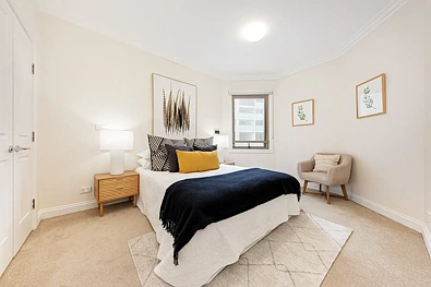 10B/70 Alfred Street South, Milsons Point, NSW 2061, 1 Bedrooms, 1 Bathrooms, Apartment