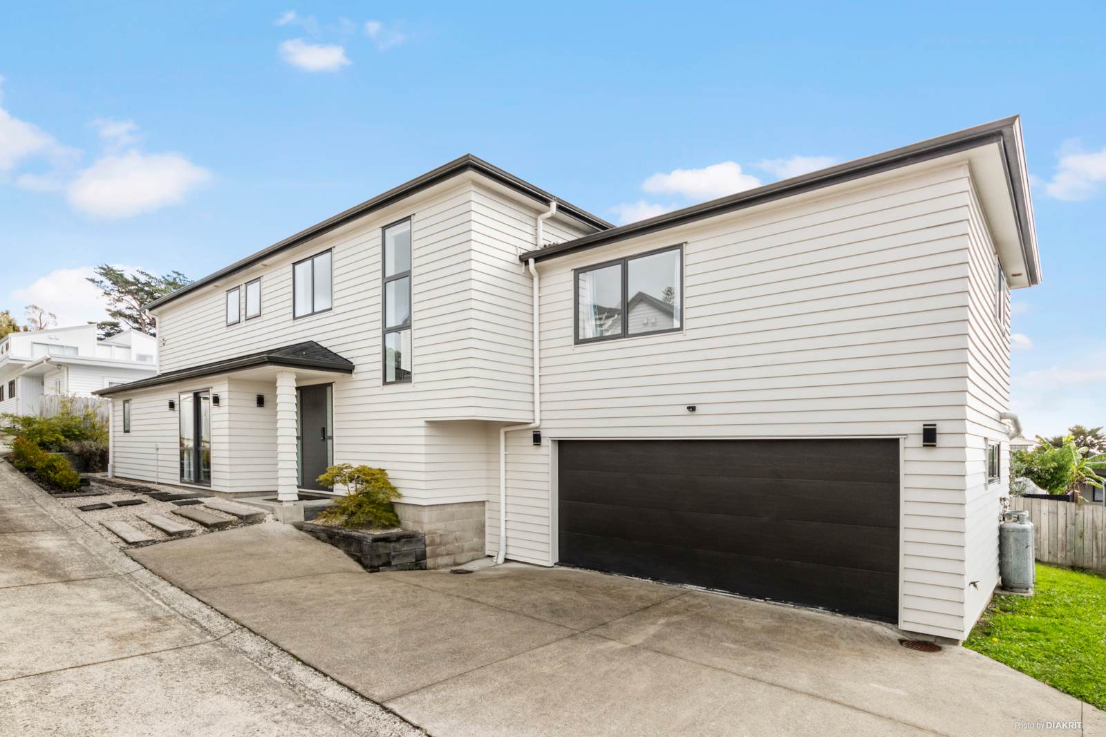 61a Glenview Road, Glen Eden, Auckland - Waitakere, 5部屋, 0バスルーム, House