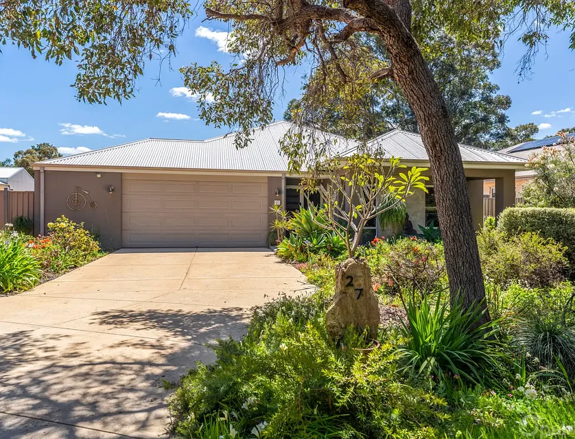 27 Turner Street, Serpentine, WA 6125, 4 ਕਮਰੇ, 2 ਬਾਥਰੂਮ, House