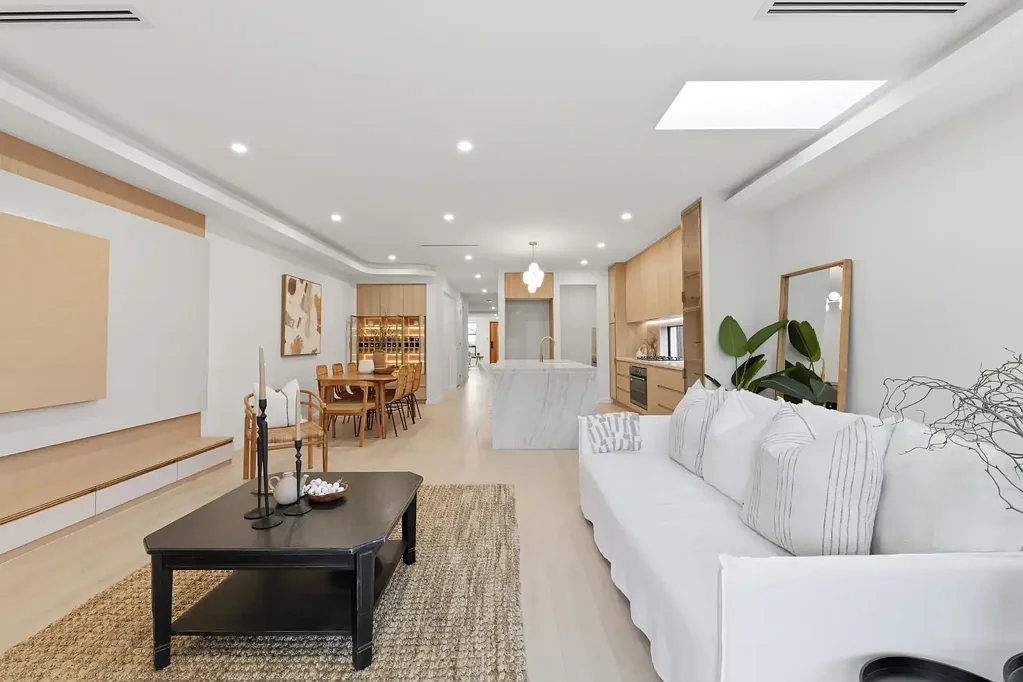 Long Jetty 4房  Brand New Coastal Sophistication In The Heart Of Long Jetty