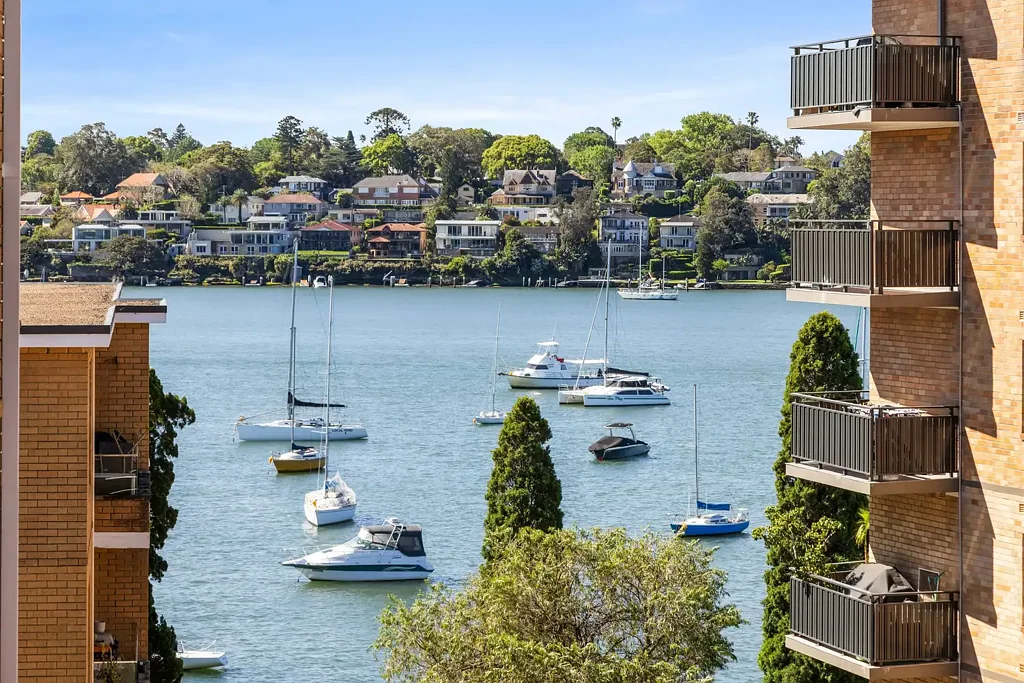 11/12 Wolseley Street, Drummoyne, NSW 2047