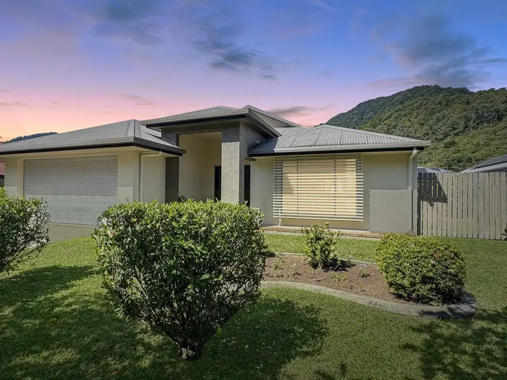 99 Gamburra Drive, Redlynch, QLD 4870