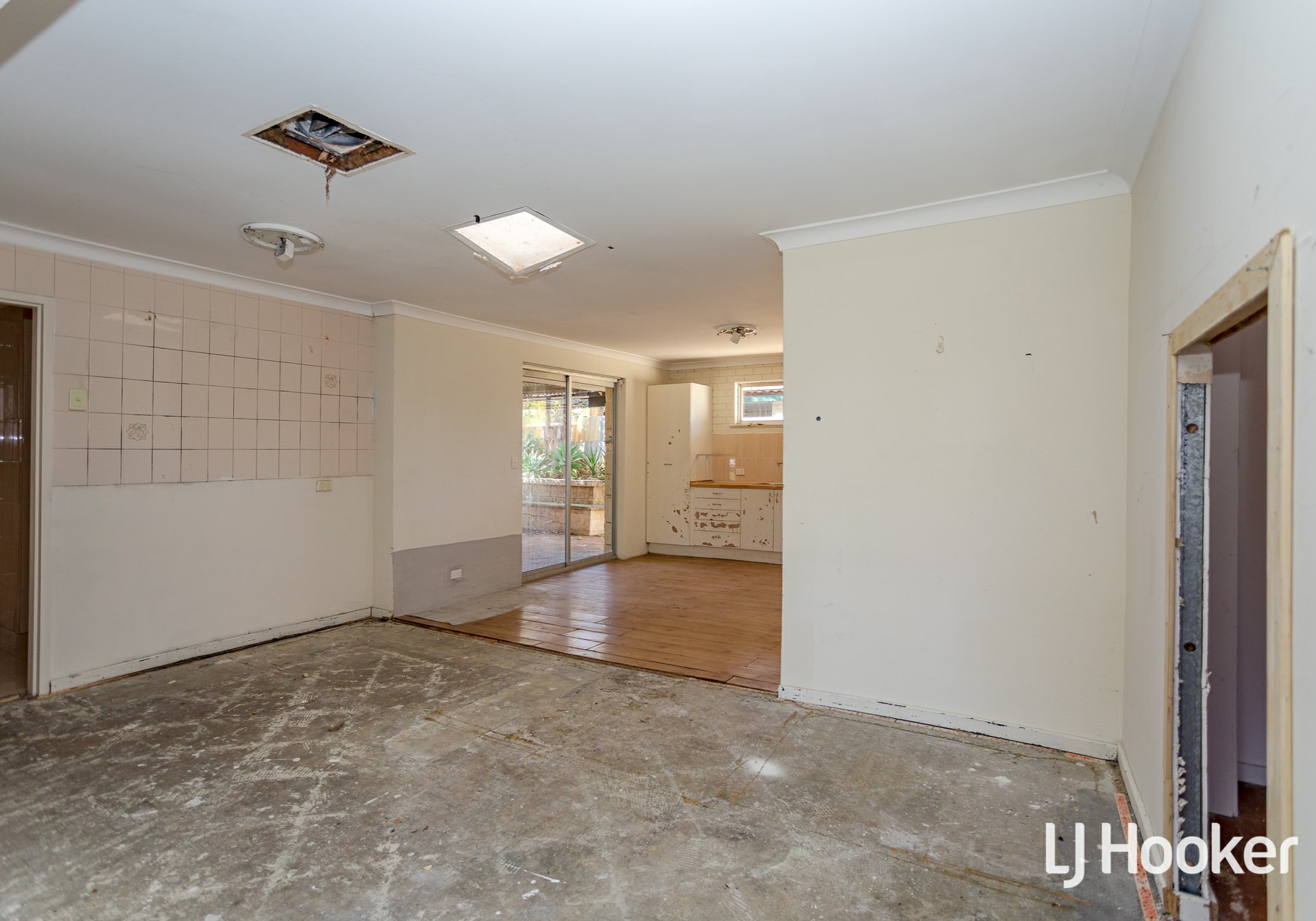 2 WATLING AV, LYNWOOD WA 6147, 0房, 0浴, House