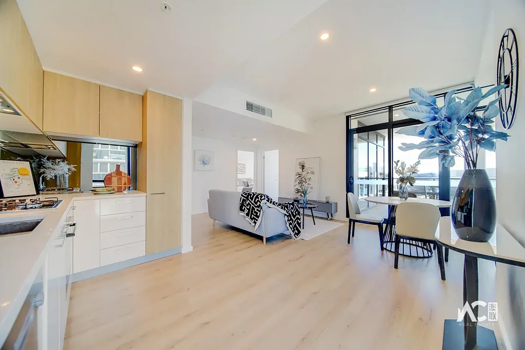 N1707/68 Elizabeth Street, Adelaide, SA 5000