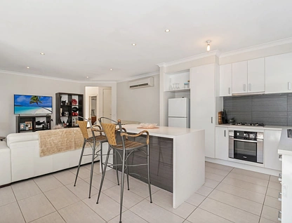 6/10 Gordon Street, Spring Gully, Bendigo, 3 침실, 1 욕실, House