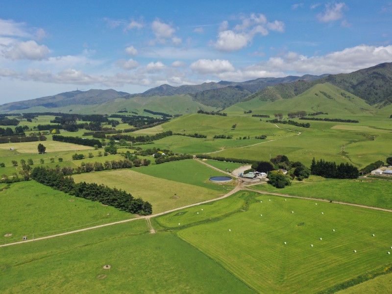 1550 Top Grass Road, Rangitikei Surrounds, Hawkes Bay, 0 Schlafzimmer, 0 Badezimmer