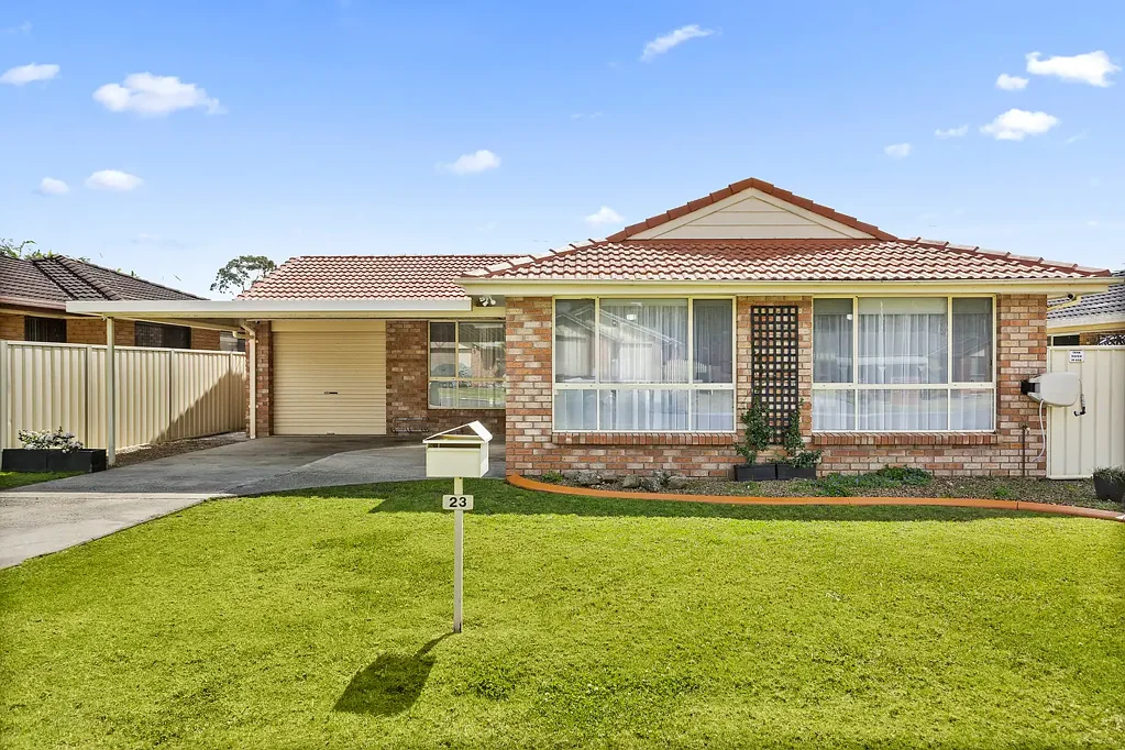 Albion Park 4Zimmer The Perfect Family Home in a Peaceful Cul-de-Sac