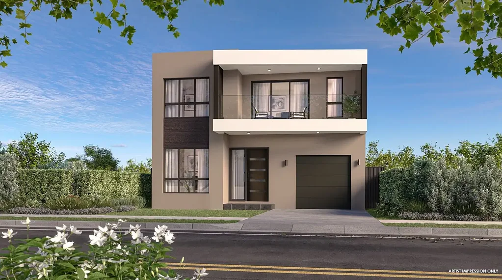 Colebee 4ਬੈੱਡਰੂਮ Ready to move in Luxury home with 4/5 Bedrooms ( Full 3 Bath + Double Garage )