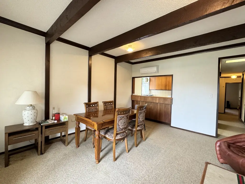 11D The Parade, Saint Heliers 2 bedrooms 1 bathroom
