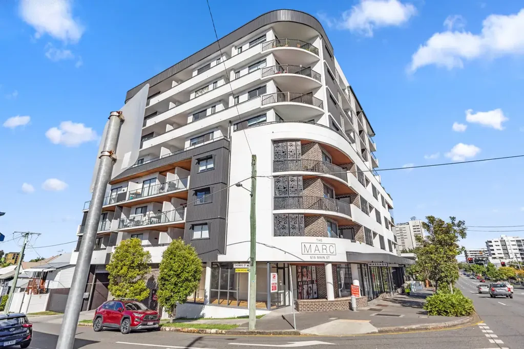 210/616 Main Street, Kangaroo Point, QLD 4169