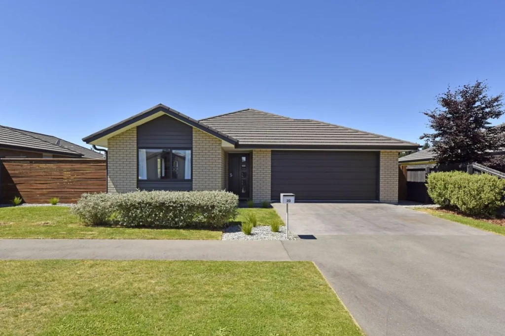 20 Makawe Roa Street, Marshland, Christchurch City