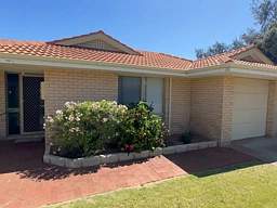 6/1 Cooper Circuit, Mount Tarcoola