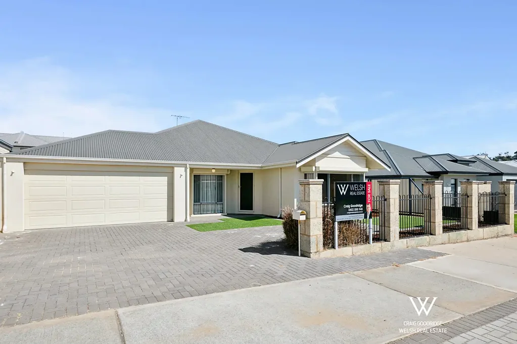 43 Camden Way, Meadow Springs, WA 6210