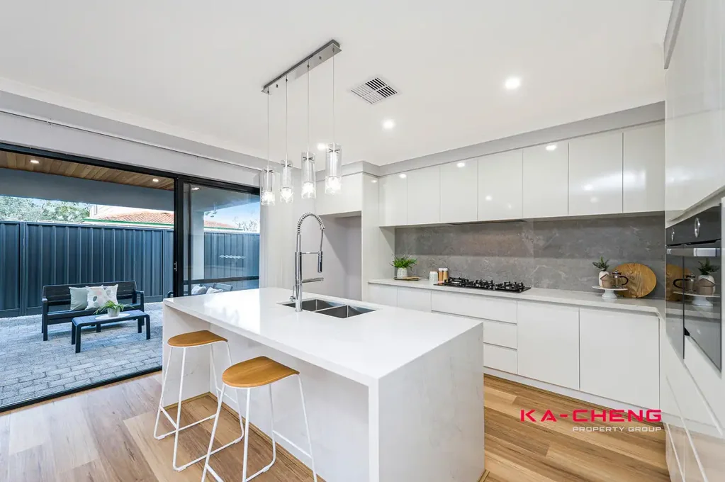 Morley 3房  Brand New Contemporary Home
