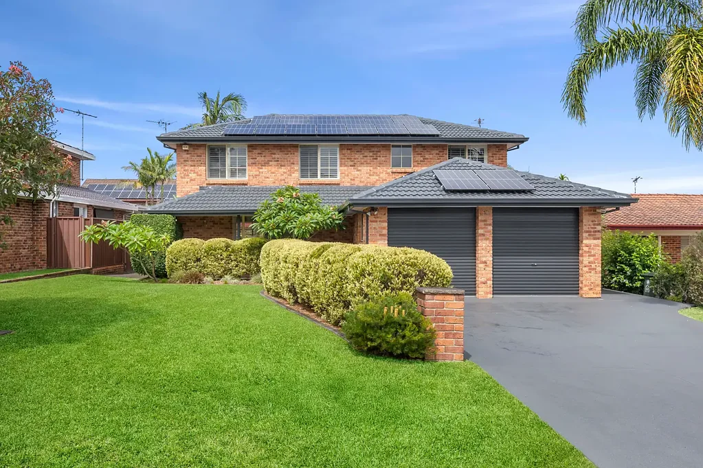 10 Raine Place, Barden Ridge, NSW 2234
