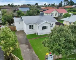 48 Old Wairoa Road, Papakura