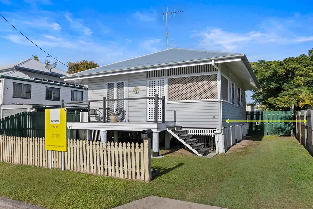 Maryborough 1Kwarto Affordable Charm in Maryborough