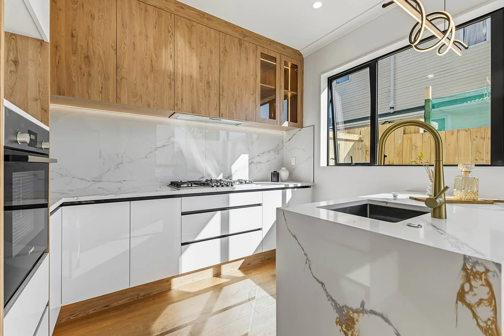 Papatoetoe 4房  Lot 3/23 Peverill Crescent, Papatoetoe