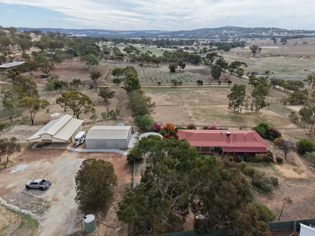 152 Rudall Road, York, WA 6302