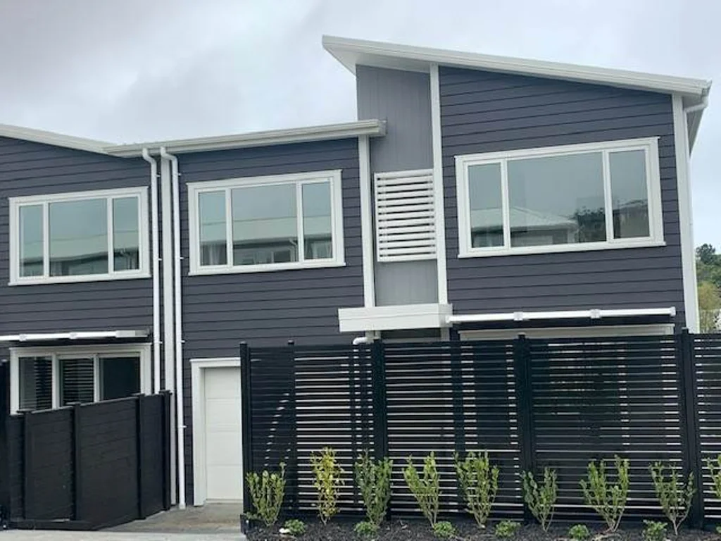 Brand New - 4 Bedroom Family Home