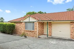 1/17-21 Tully Crescent, Albion Park