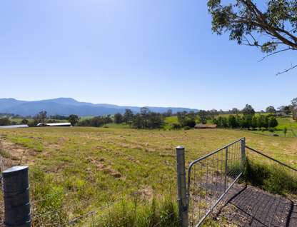 1 Geraghty Street, Bemboka, NSW 2550, 0 Bedrooms, 0 Bathrooms, Section