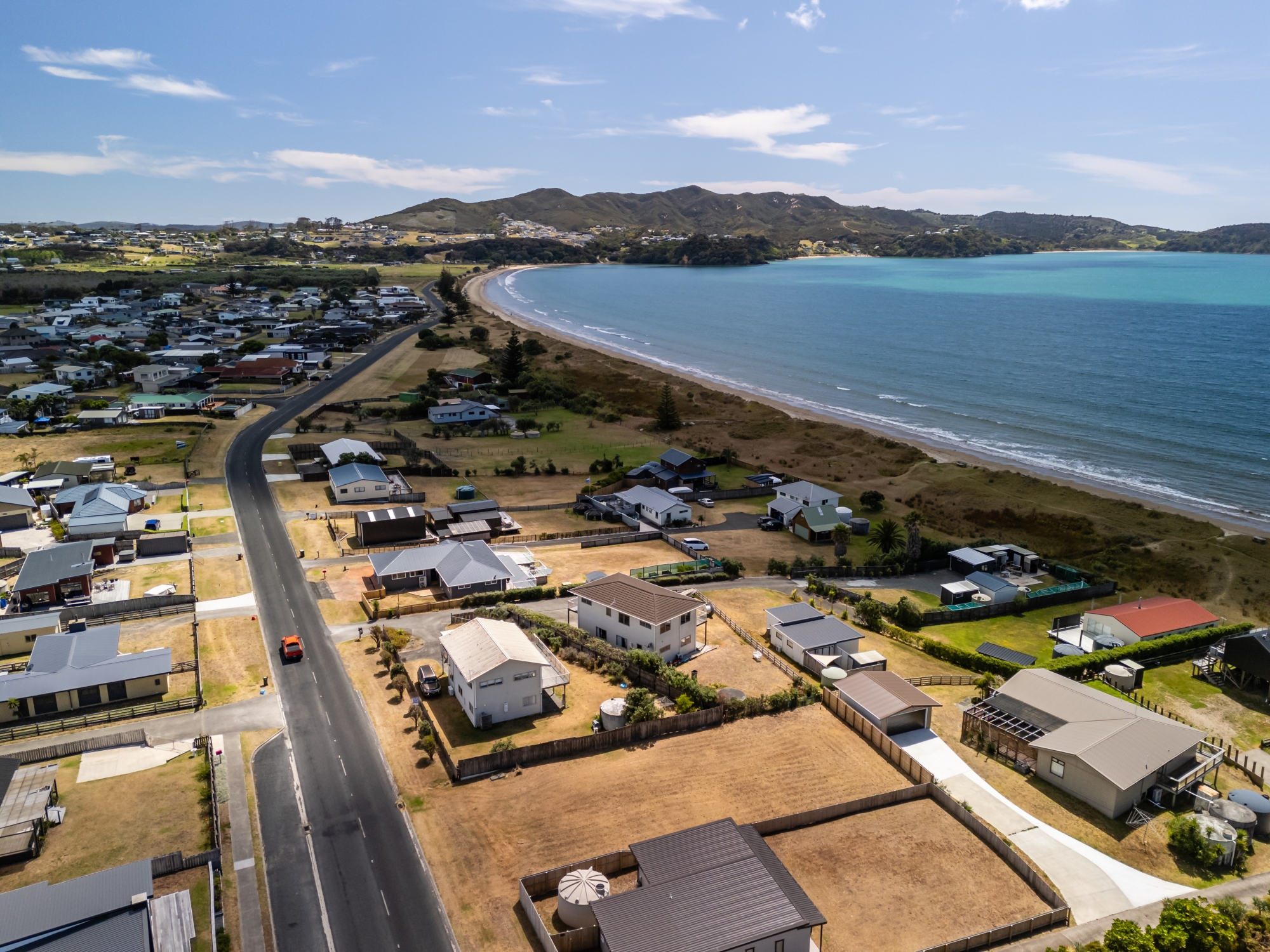 209 Tokerau Beach Road, Karikari Peninsula, Far North, 3 ਕਮਰੇ, 2 ਬਾਥਰੂਮ, House