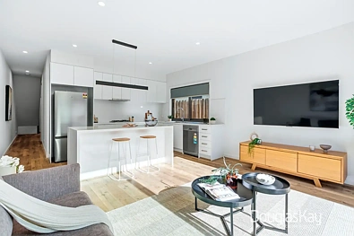 94A&B Monash Street, Sunshine, VIC 3020, 5房, 3浴, House