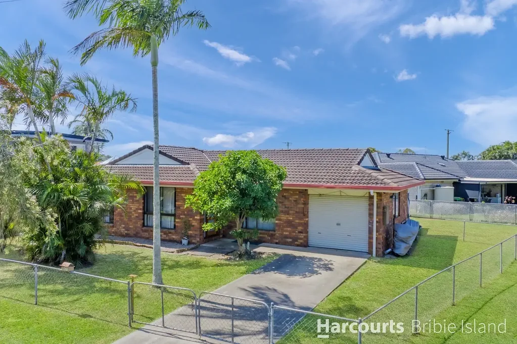 Bellara 3침실 Sold By Martin FitzGerald - Harcourts Bribie Island