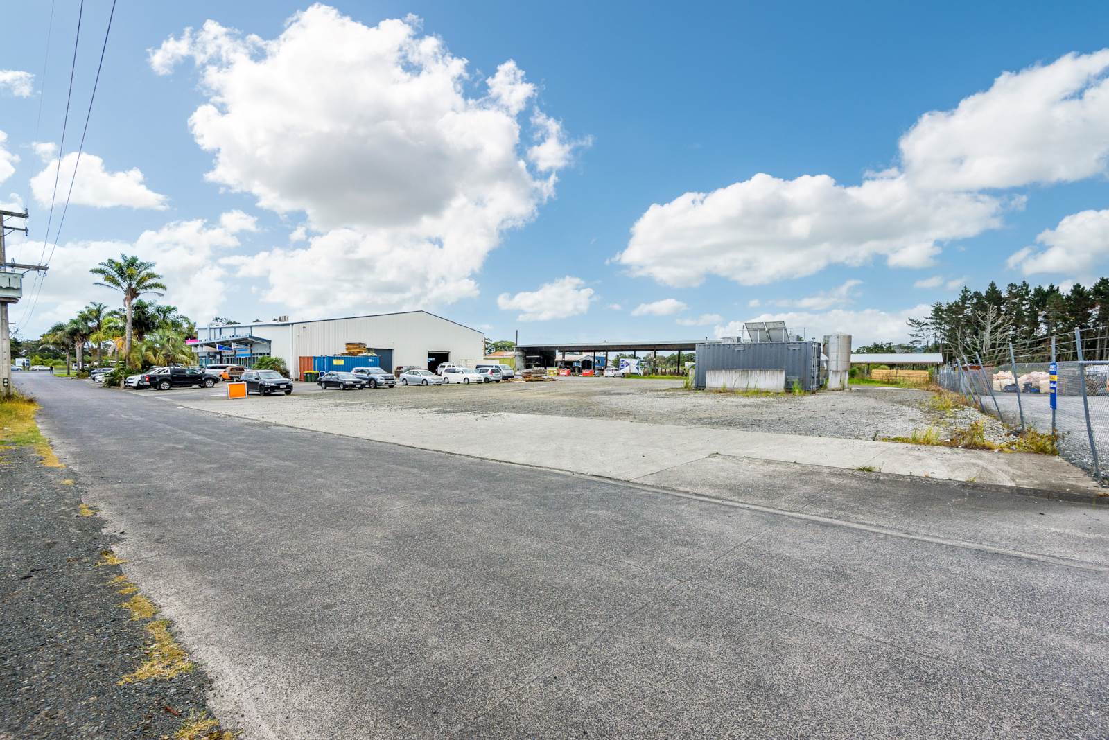 196 Main Road, Kumeu, Auckland - Rodney, 0 ਕਮਰੇ, 1 ਬਾਥਰੂਮ, Industrial Buildings