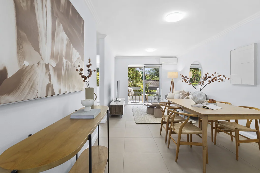 15/1 Evelyn Avenue, Concord, NSW 2137