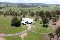 1875 Ipswich-Boonah Road, Washpool