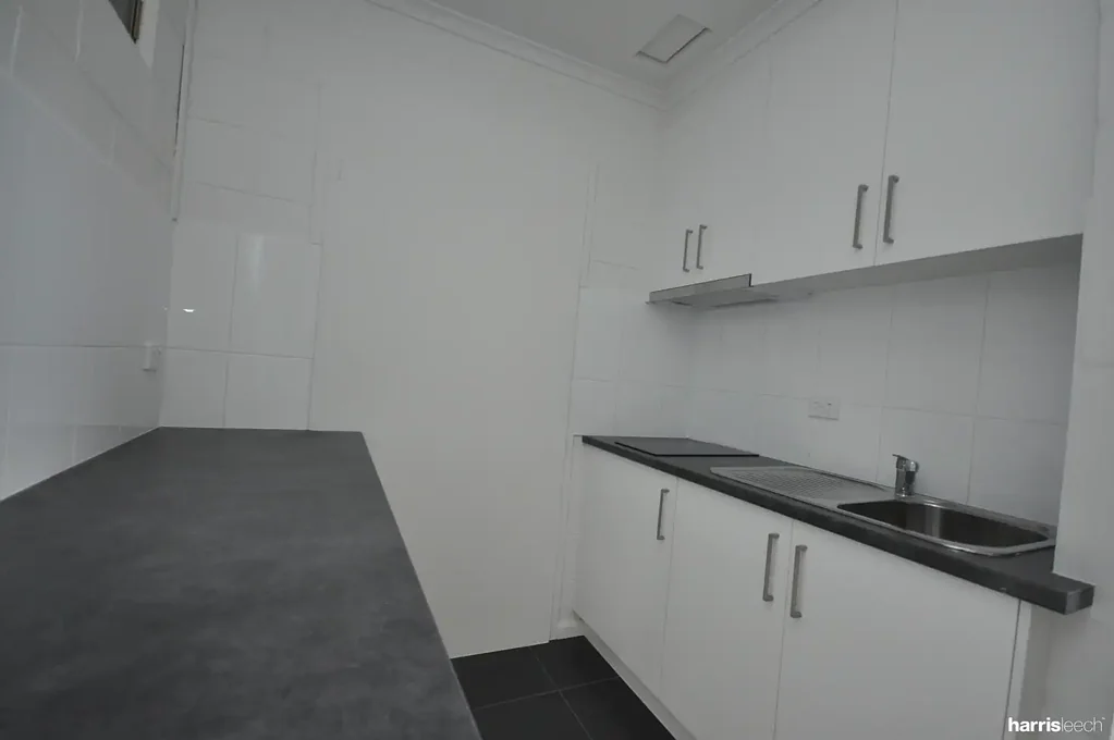 Vibrant Location + Updated Apartment = Unreal Living