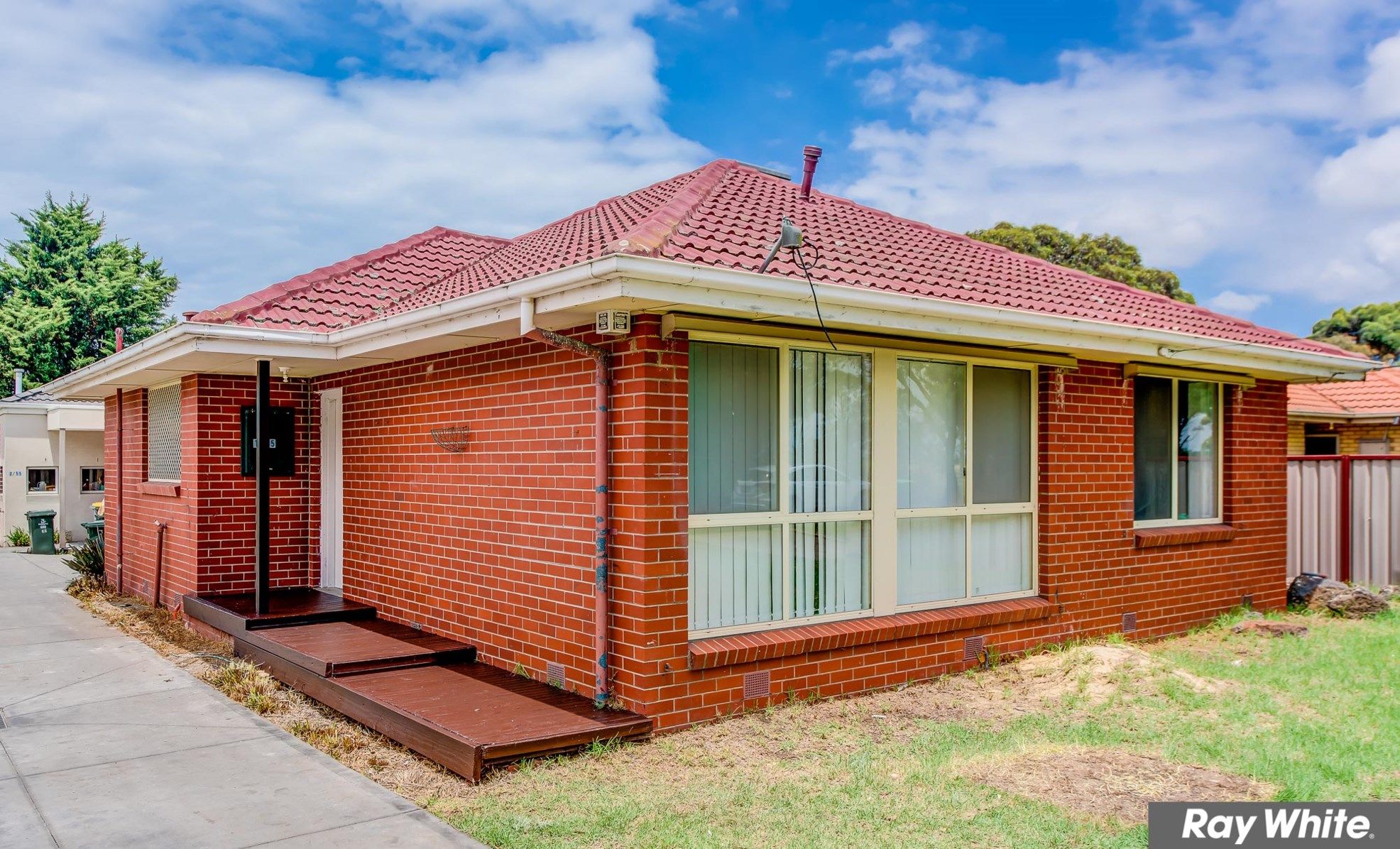 55 OLD GEELONG RD, LAVERTON VIC 3028, 0 कमरे, 0 बाथरूम, House