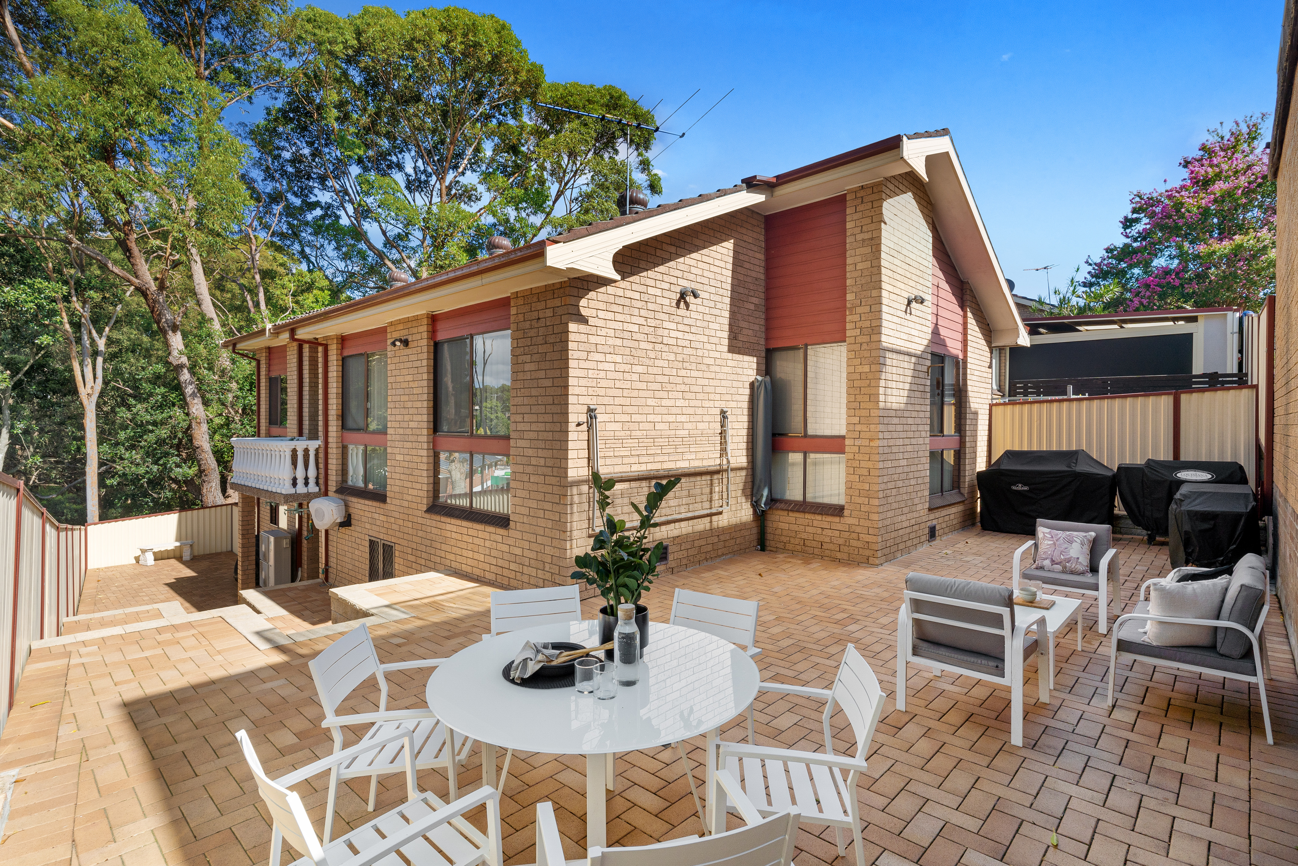 UNIT 4 6 ARTHUR ST, BEXLEY NSW 2207, 0 Bedrooms, 0 Bathrooms, Townhouse