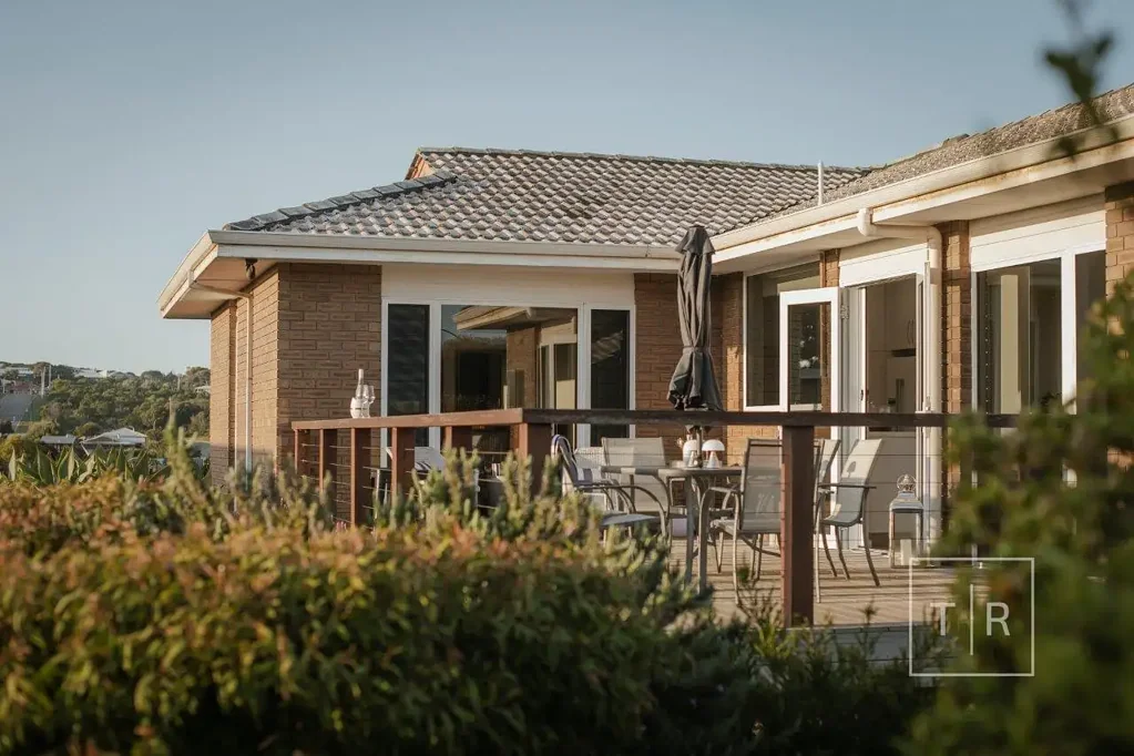Esperance 4chambre Charming Retreat with Bay Glimpses