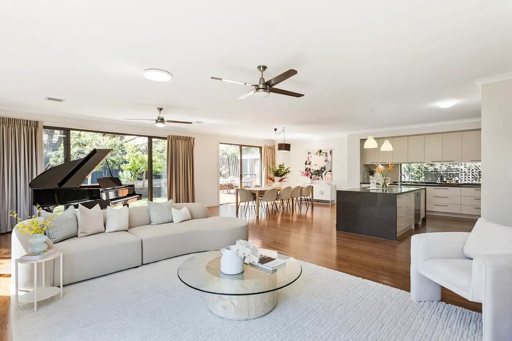 Balwyn 5ਬੈੱਡਰੂਮ Sparkling elegance near elite schools