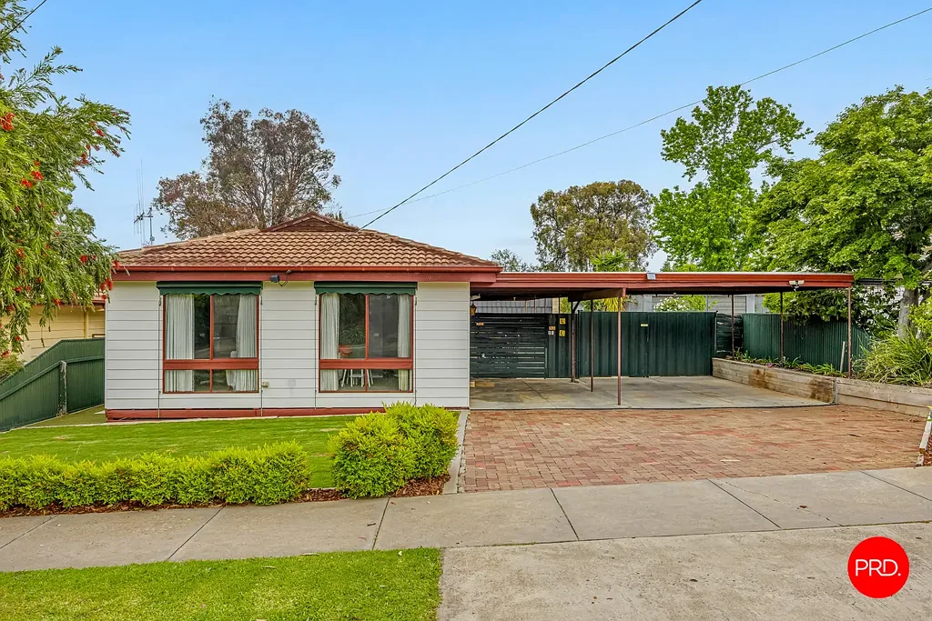 5 Hunter Avenue, California Gully, VIC 3556