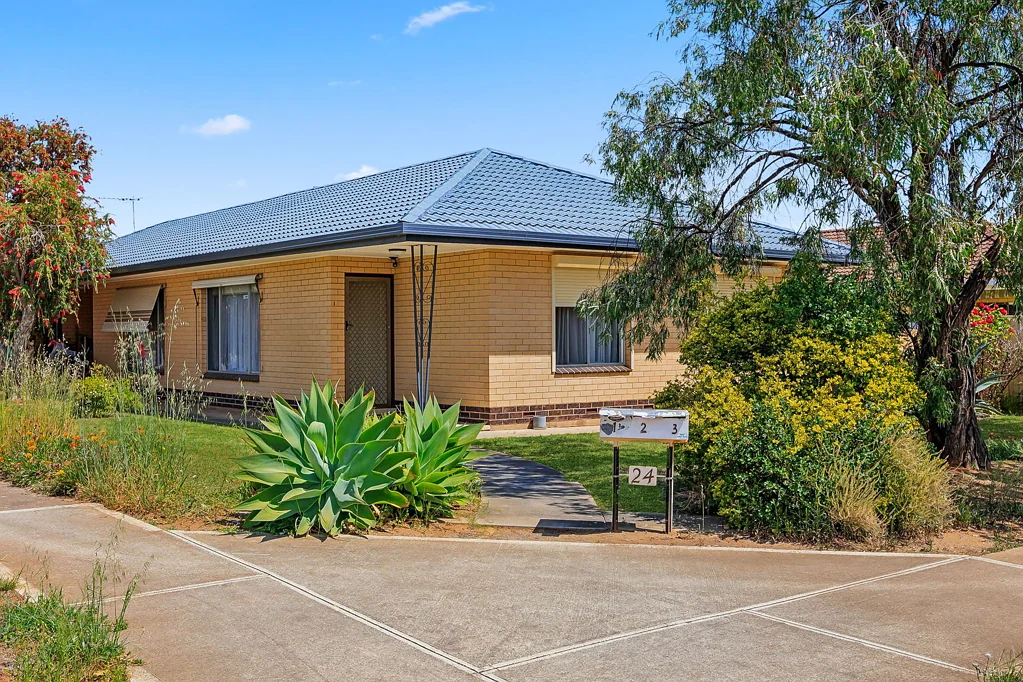1/24 Deepdene Avenue, Mitchell Park, SA 5043