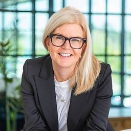 Trish Leddy