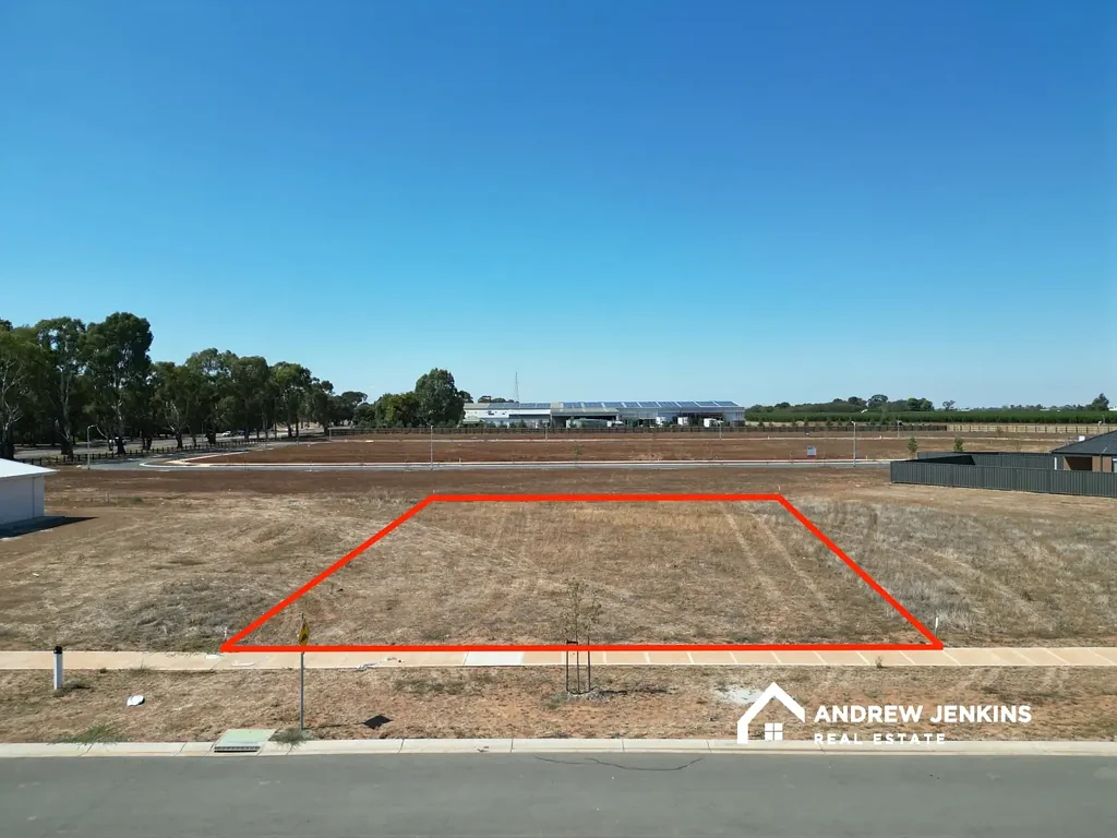 7 Bosc St, Cobram, VIC 3644