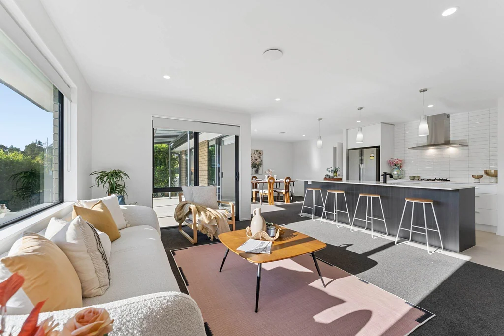Warkworth 4ห้องนอน Golden Opportunity in Sought After Warkworth