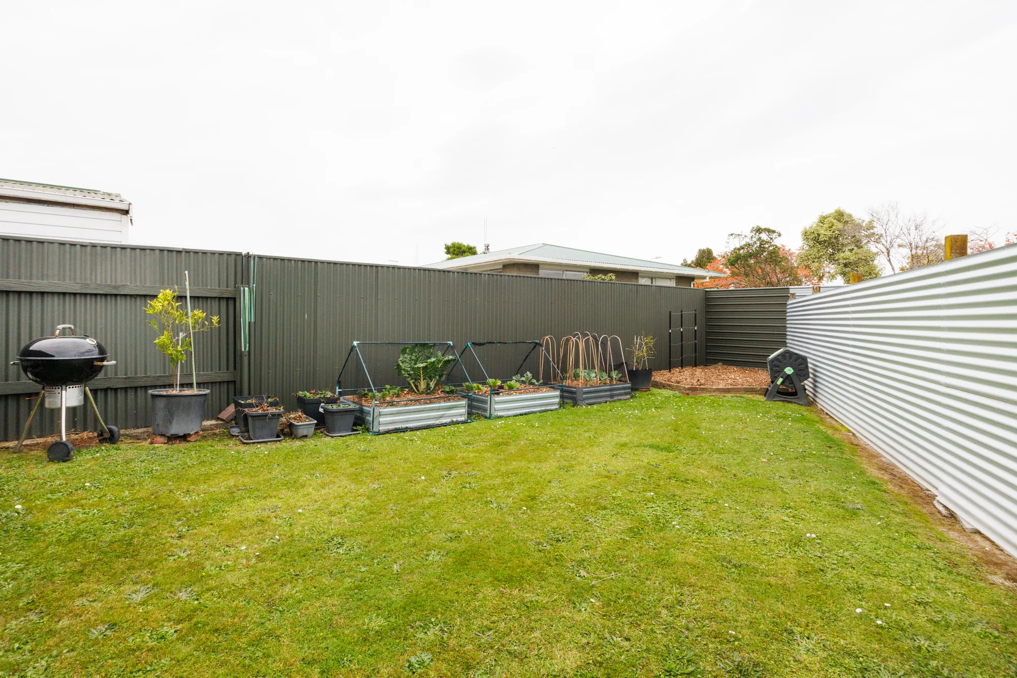 15 Wild Street, Feilding, Manawatu, 2 habitaciones, 1 baños, House