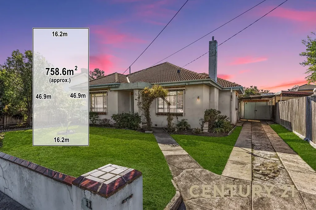 11 High Street, Dandenong, VIC 3175