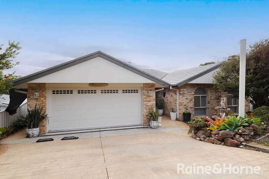Boat Harbour 4房  Coastal Living with Stunning Bushland Views