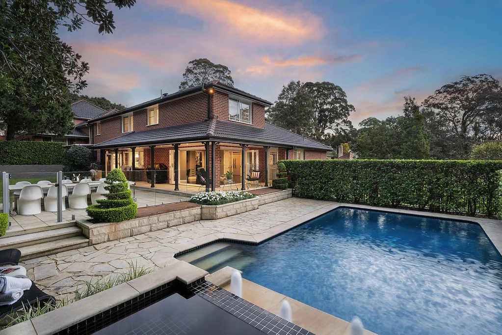3 Field Place, Wahroonga, NSW 2076, 5 slaapkamers, 3 badkamers, House