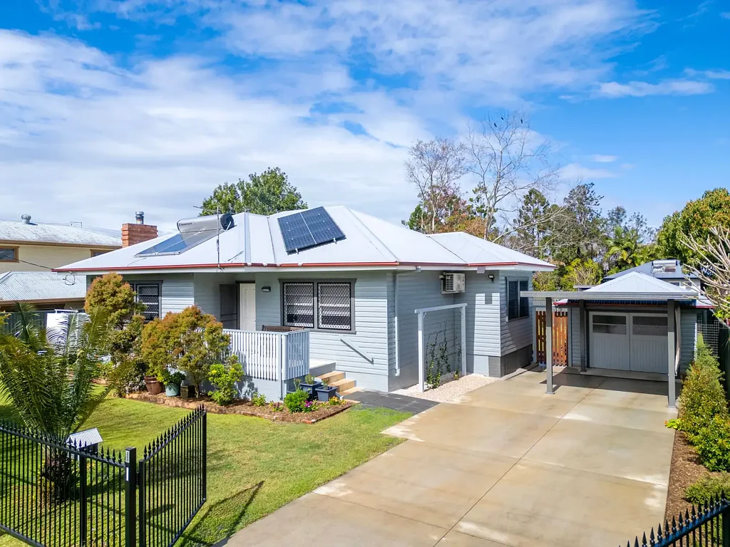 23 Park Avenue, East Lismore, NSW 2480