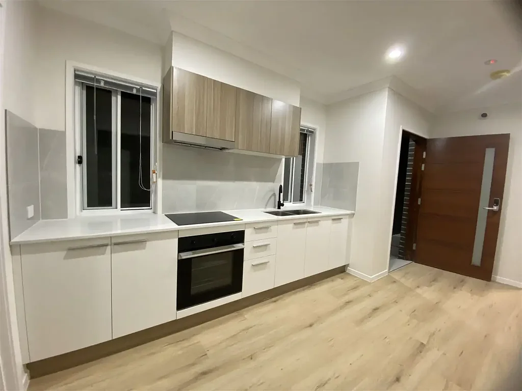 Superb Lifestyle Location, ground level unit with private yard