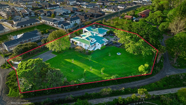 102 Matua Road, Huapai, Rodney District