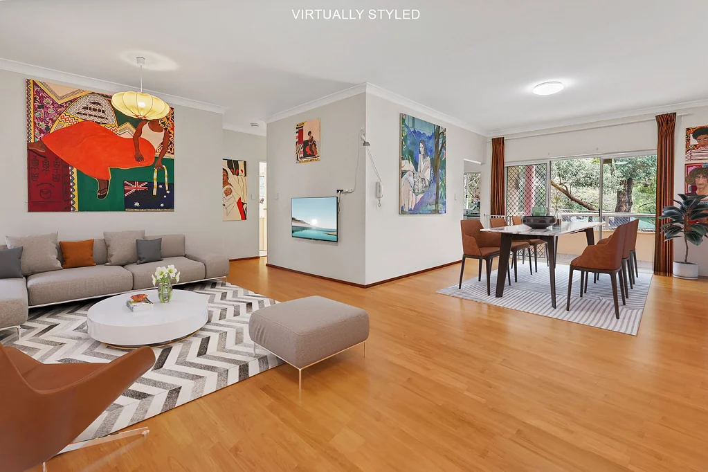 2/22-24 Mill Street, Carlton, NSW 2218